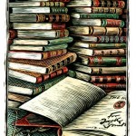 The books of Life