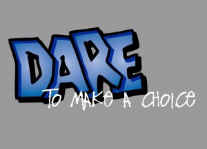 Choice! Choice!