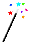 Your Magic Wand
