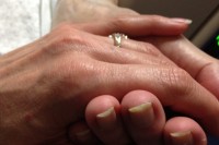 Holding our Love